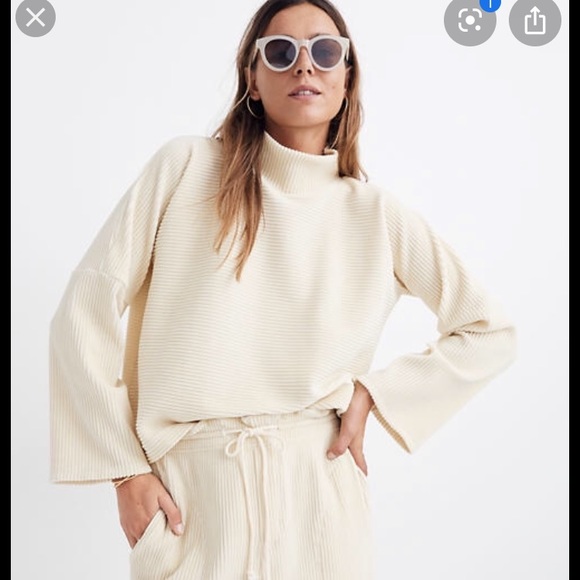 Madewell Sweaters - Madewell sweater